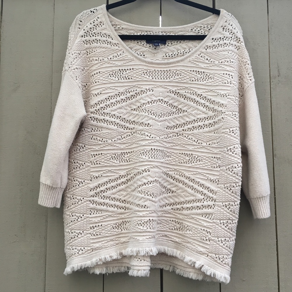 American Eagle sweater